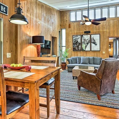 Cozy Hatteras Island Abode About 1 Mi To Frisco Beach! Esterno foto