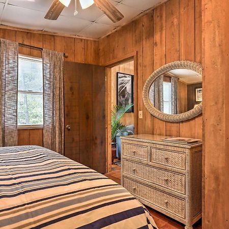 Cozy Hatteras Island Abode About 1 Mi To Frisco Beach! Esterno foto
