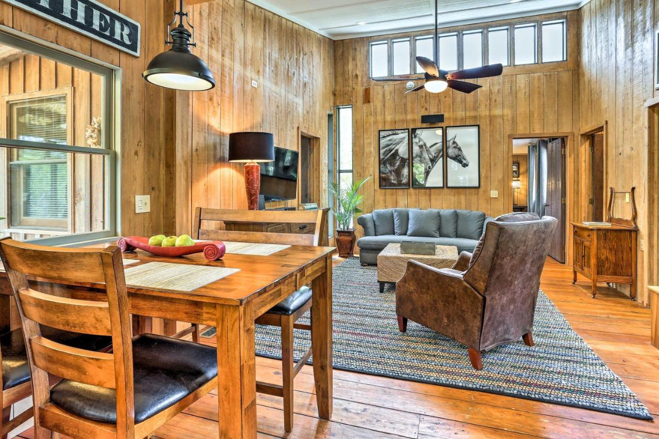 Cozy Hatteras Island Abode About 1 Mi To Frisco Beach! Esterno foto
