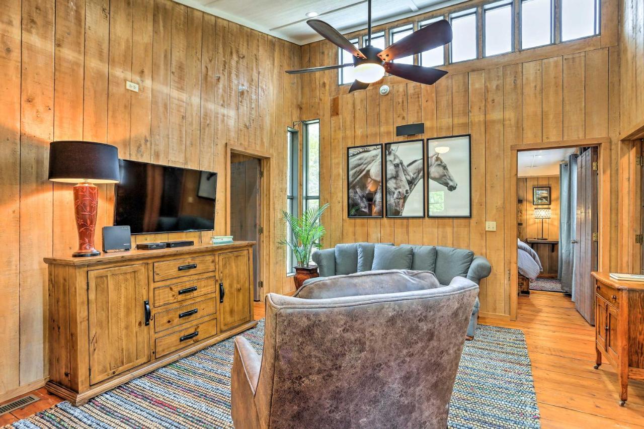 Cozy Hatteras Island Abode About 1 Mi To Frisco Beach! Esterno foto