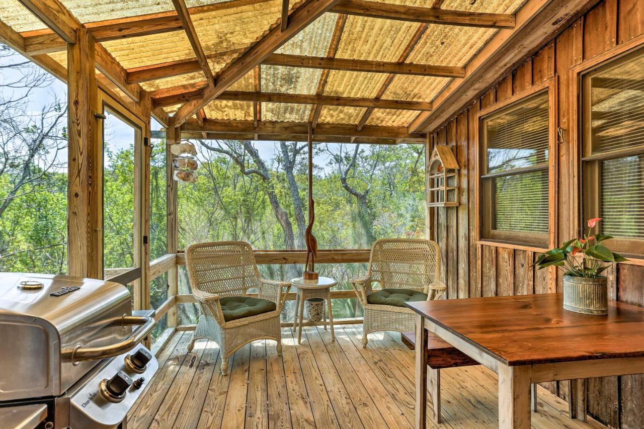 Cozy Hatteras Island Abode About 1 Mi To Frisco Beach! Esterno foto